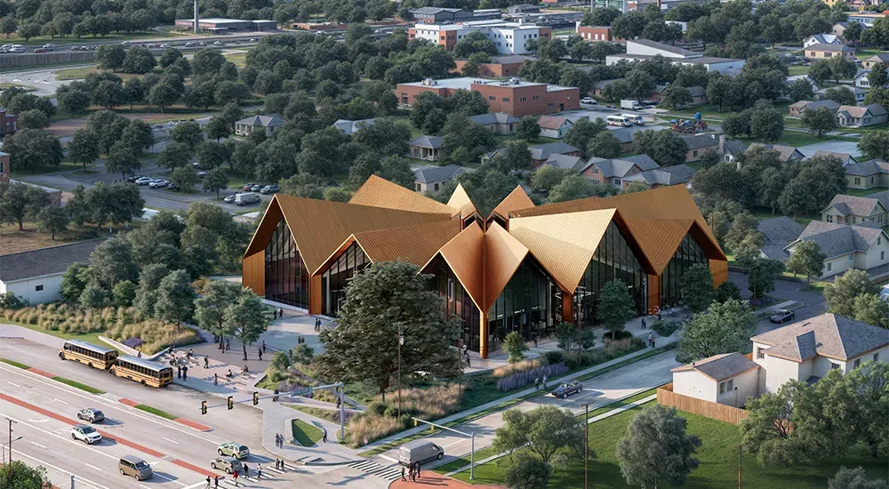 Unveiling Hospitality's Design Pulse: A Curated Look at High-End Architecture & Interior Trends