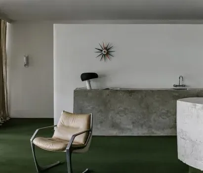 Brasília's Essence Unveiled: A Curated Journey Within Niemeyer's Architectural Icon