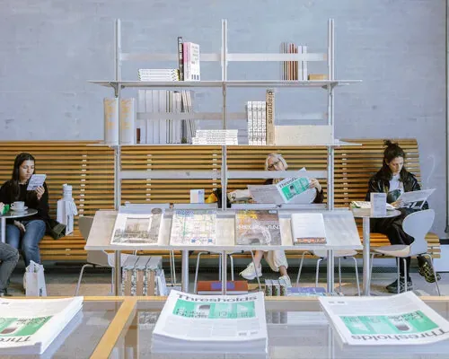COBE Copenhagen: A Nexus of Architectural Practice and Public Intellectual Exchange