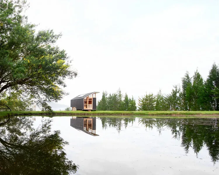 Cayambe Foothills: Unveiling the Rustic Elegance and Future Potential of a Family Estate