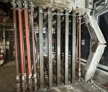 紐約摩天大樓結構事件：建築韌性與都市發展的審慎反思