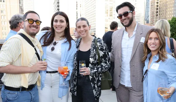 Pioneering Tomorrow's Luxury: A Glimpse into Chicago's 2026 Hospitality Landscape