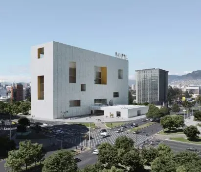 When Aesthetics Meet Public Sentiment: Profound Implications from Ecuador's National Museum Design Recall
