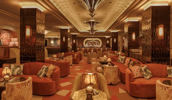 Culinary Canvas: Exploring the World's Most Visionary Restaurant Designs