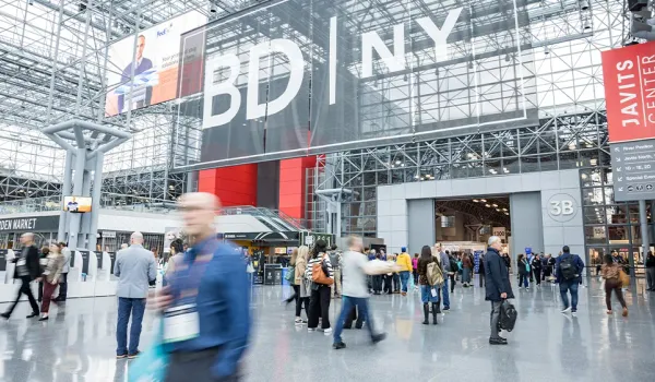BDNY 2026: Charting the Future of Luxury Hospitality Design in the Heart of New York