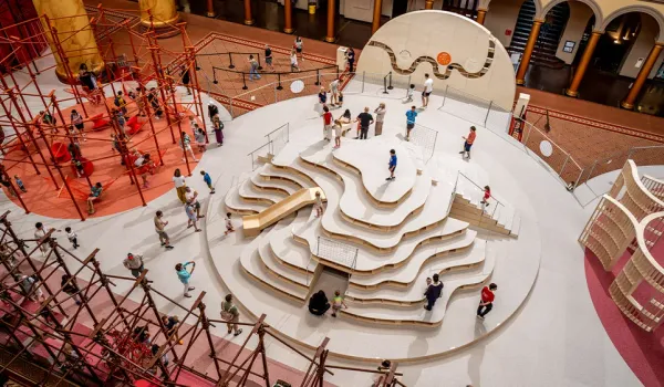 Future Forward: Essential Insights into Hospitality Design's Evolving Landscape