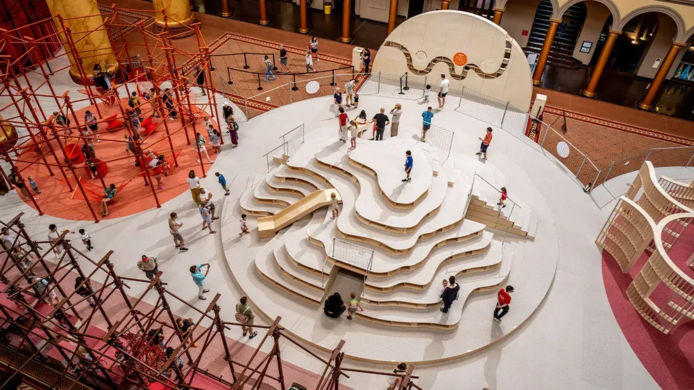 Future Forward: Essential Insights into Hospitality Design's Evolving Landscape