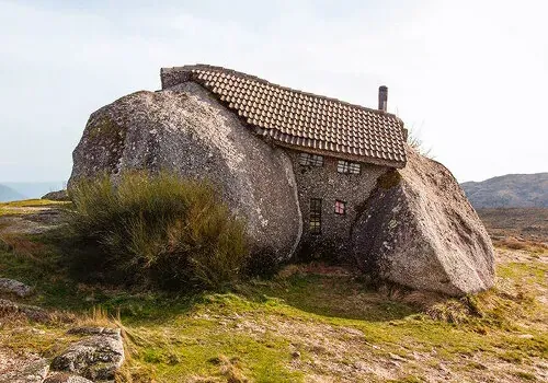 Beyond Conventional: An Expedition into the Playful Ingenuity of Global Architecture