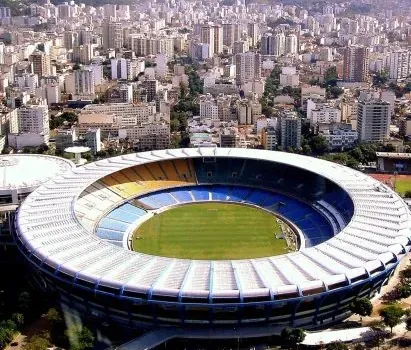 From Ancient Grandeur to Future Icons: A Millennium of Stadium Design Evolution and Innovation