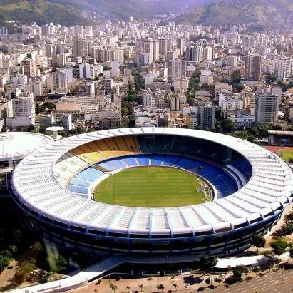 From Ancient Grandeur to Future Icons: A Millennium of Stadium Design Evolution and Innovation