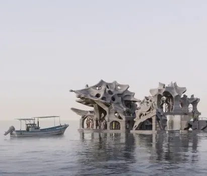 Singapore University of Technology and Design: Redefining Asia's Urban Futures Through Innovative Design