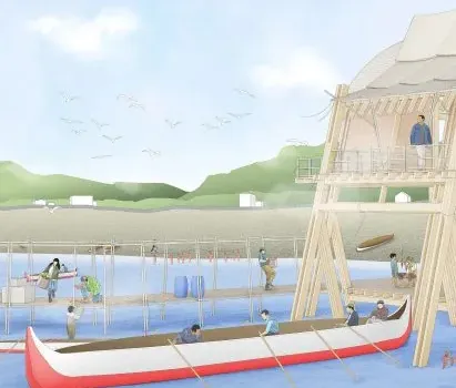 Pioneering Sustainable Futures: Norwich University of the Arts Redefines Ecological Architecture