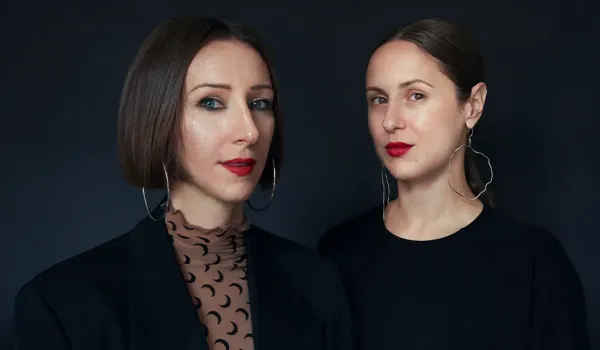 Unveiling the Praxis: Watts & Dray on the Realities of Running a Design Practice
