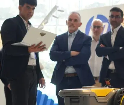 數位洪流中的建築韌性：龐大檔案如何挑戰設計效率與專案進程？