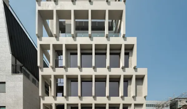 Urban Alchemy: Crafting Value in Constrained Sites Amidst Educational Hubs