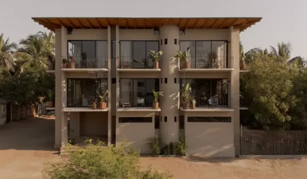 Suuel Living: Coastal Serenity Redefined – A Luxurious Extension of Hospitality Excellence