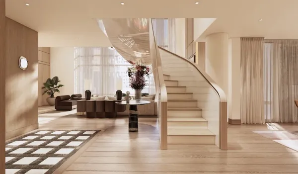 Viceroy's Resplendent Return: NoMad Flagship Redefines Urban Luxury with Meyer Davis Interiors
