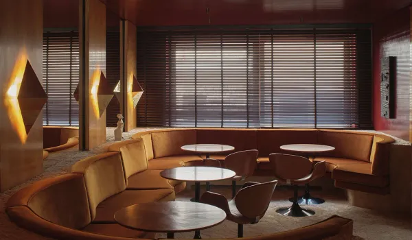 Hotel Aurora: FF&E Renovation Blueprint
