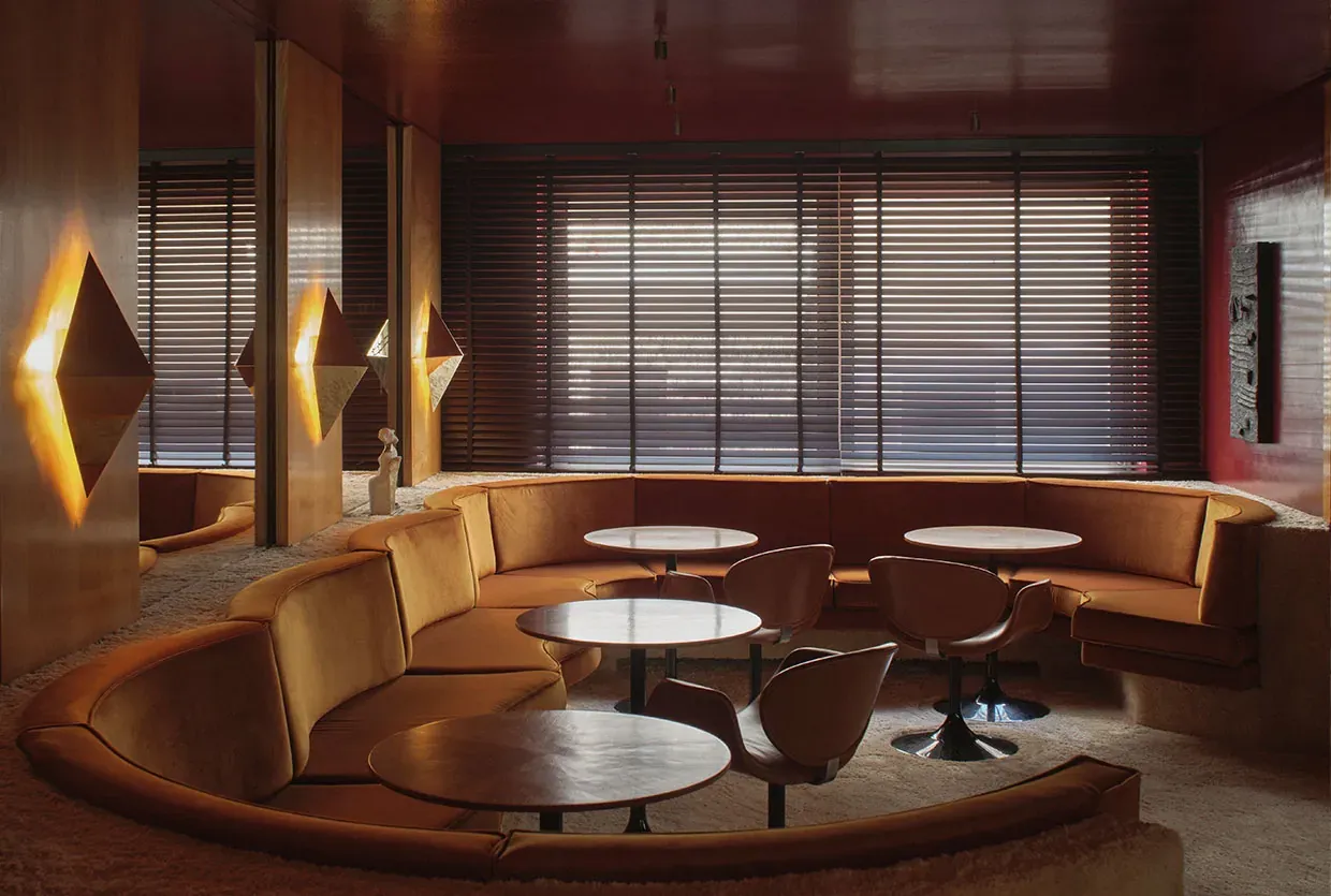 Hotel Aurora: FF&E Renovation Blueprint