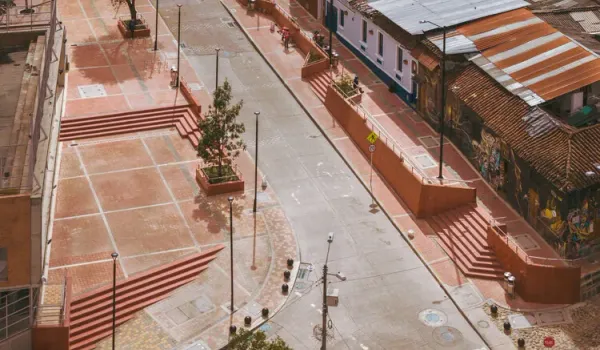 Heritage Architecture & Hospitality Craftsmanship: Comprehensive FF&E Engineering & TCO Analysis of La Candelaria