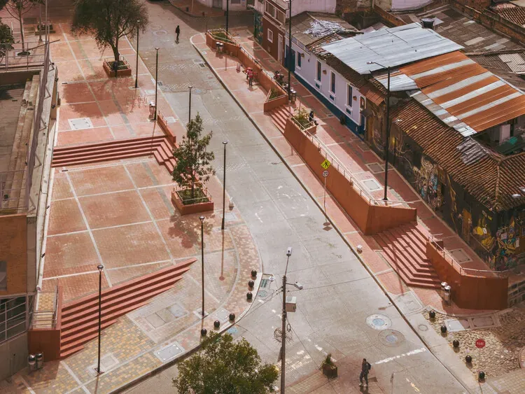 Heritage Architecture & Hospitality Craftsmanship: Comprehensive FF&E Engineering & TCO Analysis of La Candelaria
