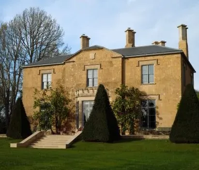 Historic Hotel FF&E Joinery & TCO Design