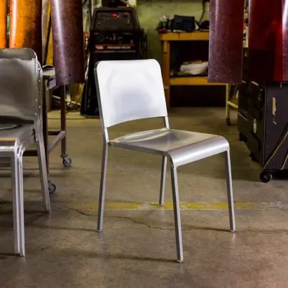 Commercial Furniture Engineering & IP Risk