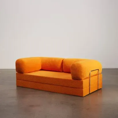 Hospitality Sofa Bed FF&E Structural Specs