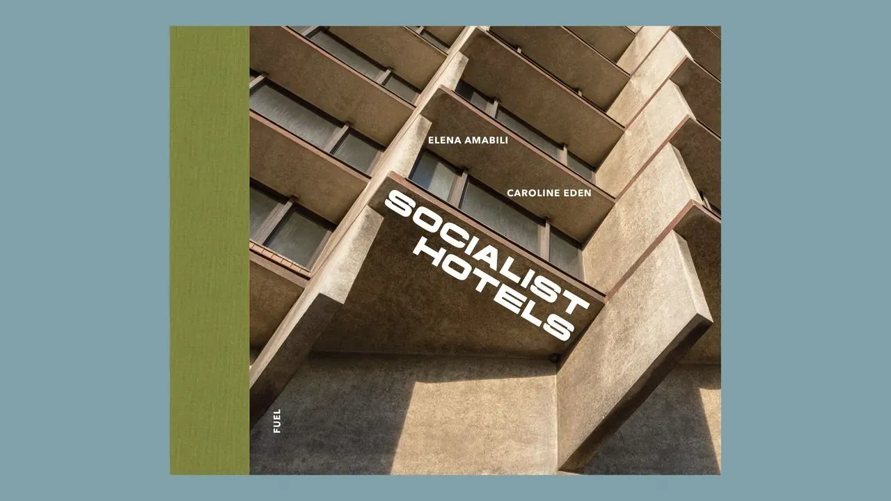 Socialist Hospitality FF&E Retrofit Guide