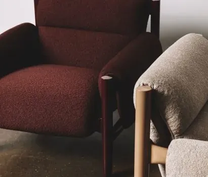 飯店金屬軟包單椅FF&E工藝與驗收規範