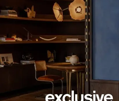 Historic Hotel Studio Renovation FF&E