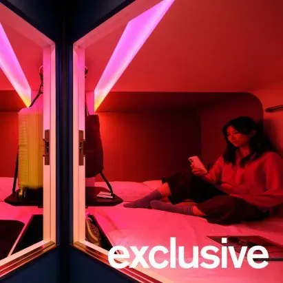 High-Density Pod Hotel Engineering: Materials, Durability,