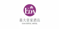EDA Royal Hotel 飯店家具訂製與商空專案實績 - 上德家具