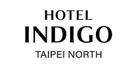 Hotel Indigo Taipei 飯店家具訂製與商空專案實績 - 上德家具