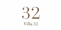 Villa 32 飯店家具訂製與商空專案實績 - 上德家具